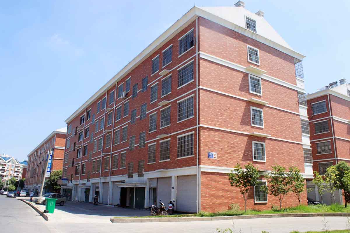 20噸燃氣熱水鍋爐供暖項目